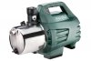 Pompa ogrodowa Metabo P 6000 Inox (600966000)